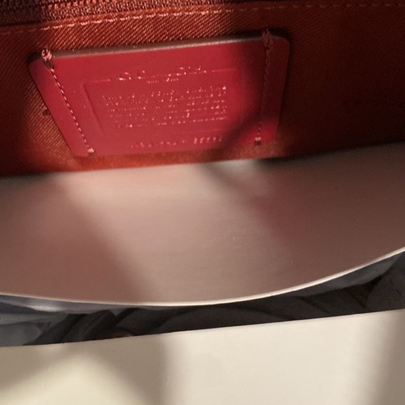 Coach Hobo Bag - Picture 5 of 5